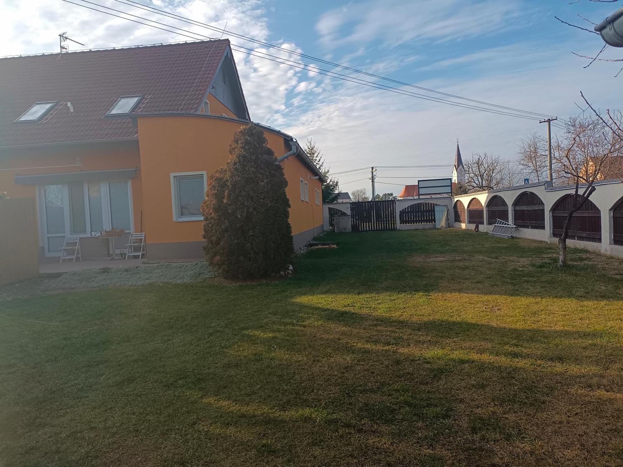 Penzion Pod Sklepy Novy Prerov Dış mekan fotoğraf
