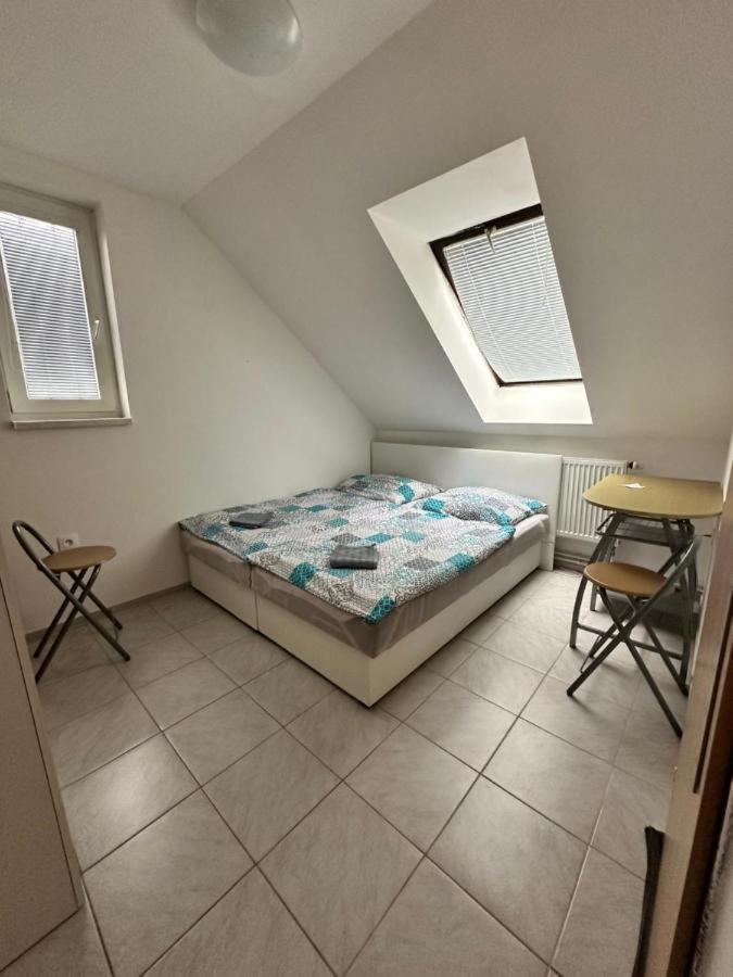 Penzion Pod Sklepy Novy Prerov Dış mekan fotoğraf