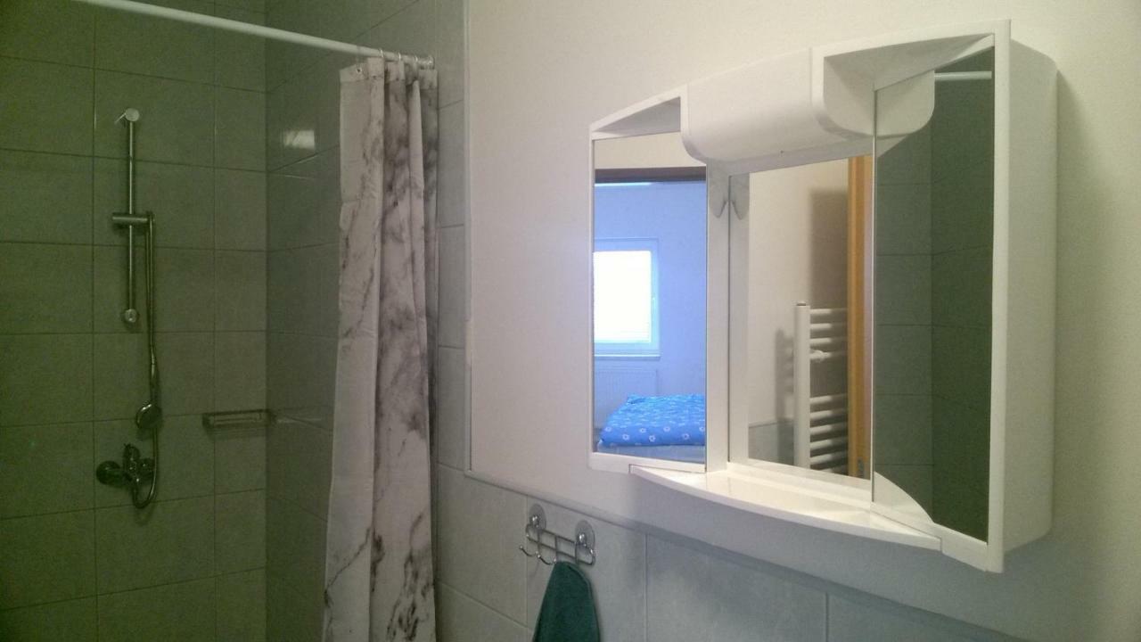 Penzion Pod Sklepy Novy Prerov Dış mekan fotoğraf