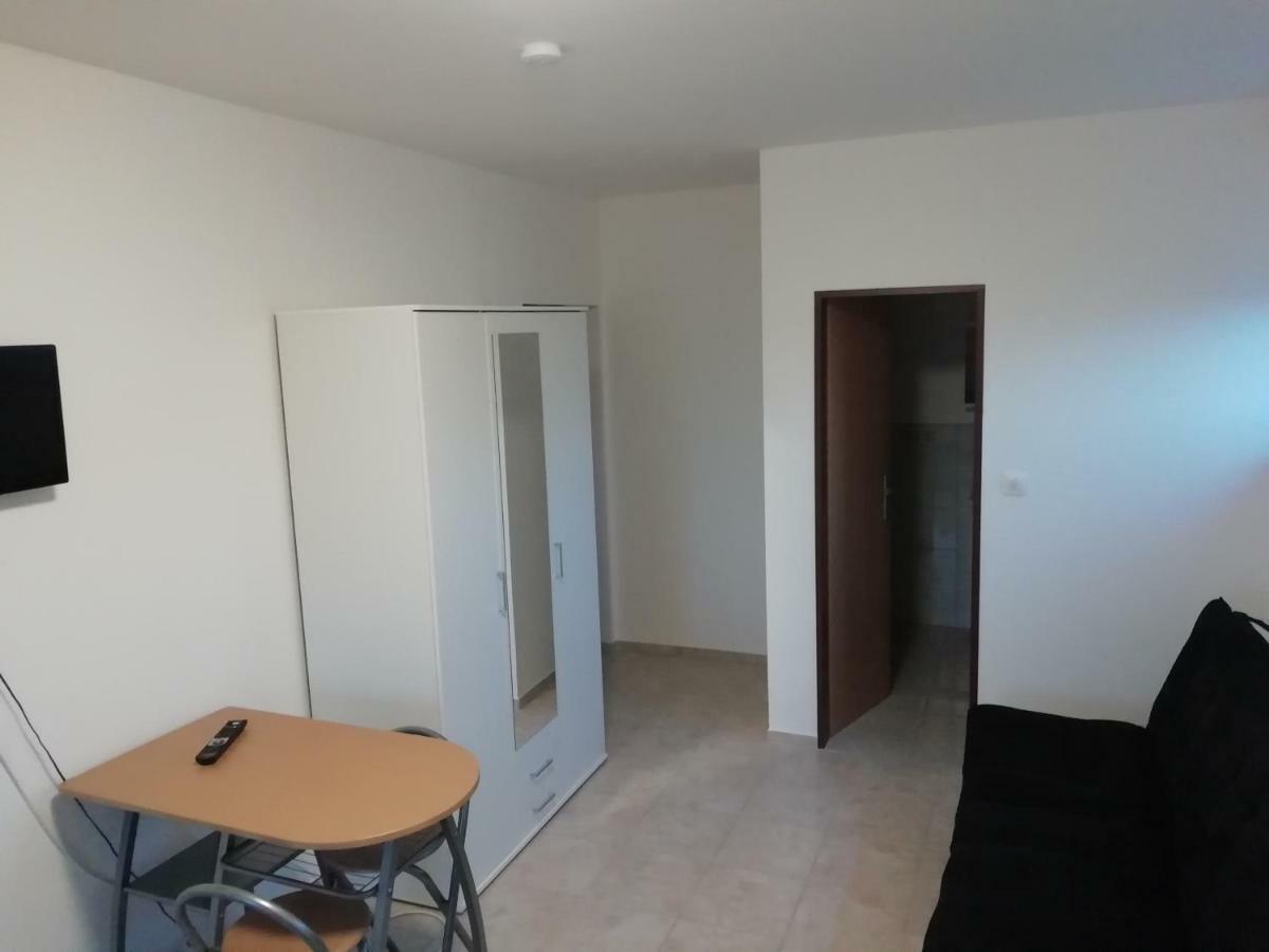Penzion Pod Sklepy Novy Prerov Dış mekan fotoğraf