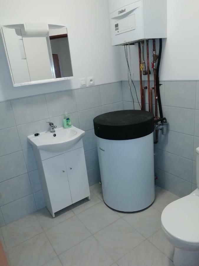 Penzion Pod Sklepy Novy Prerov Dış mekan fotoğraf