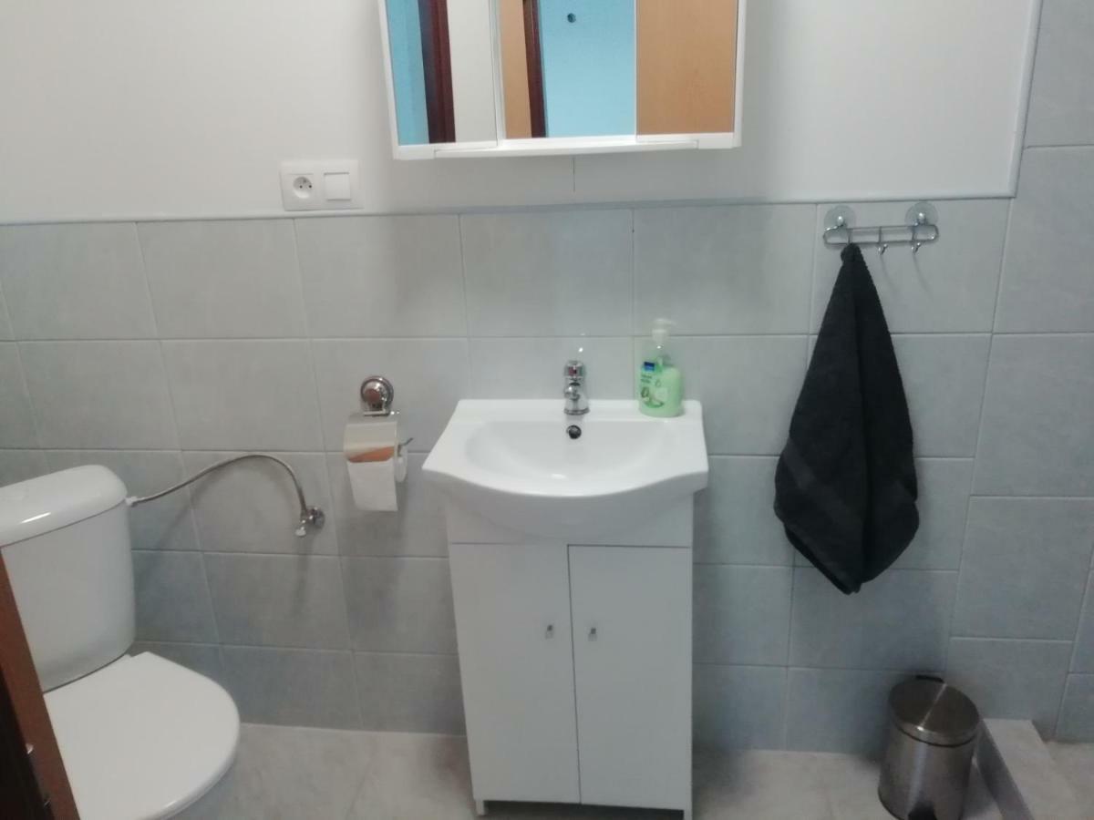 Penzion Pod Sklepy Novy Prerov Dış mekan fotoğraf