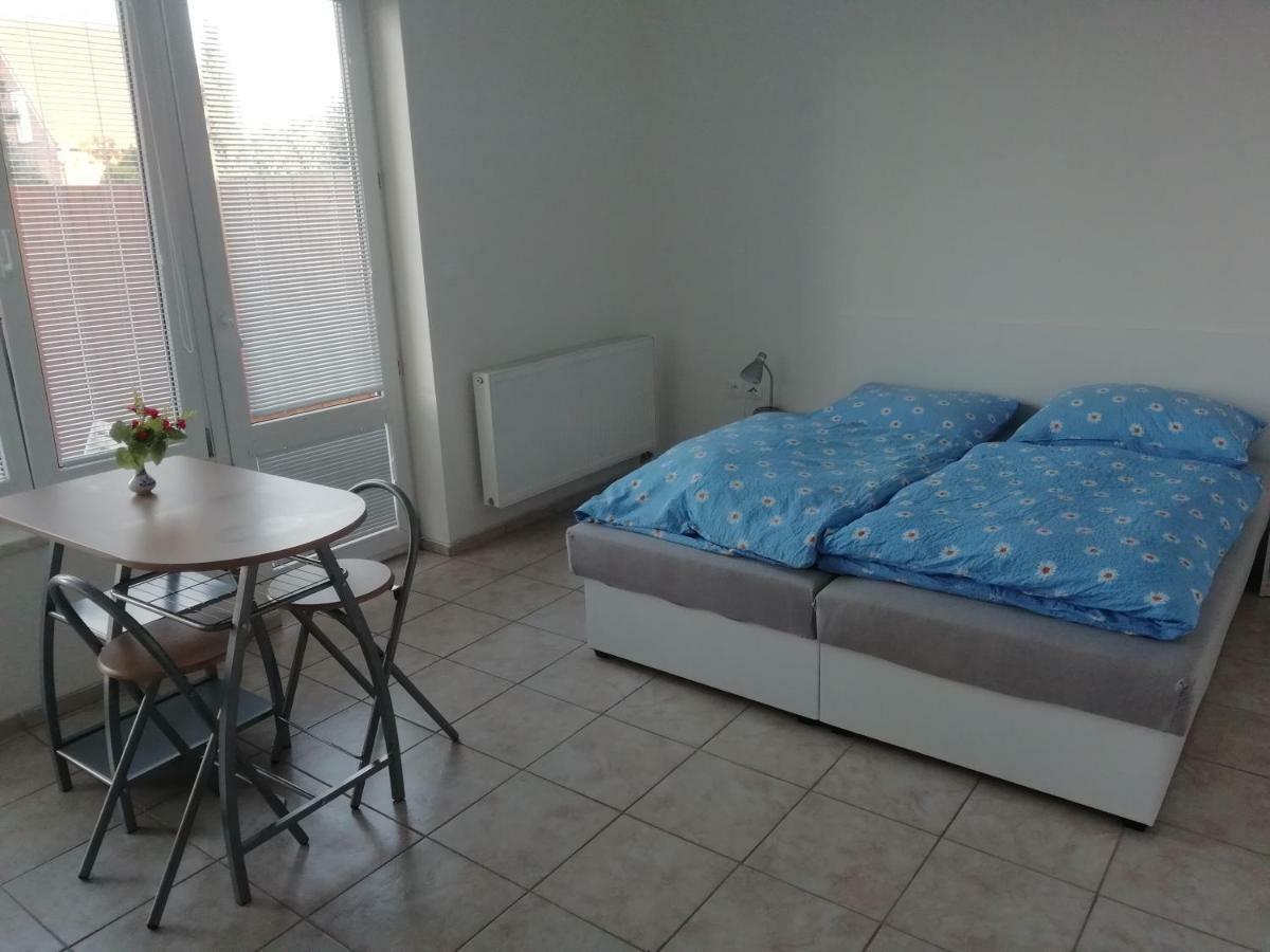 Penzion Pod Sklepy Novy Prerov Dış mekan fotoğraf