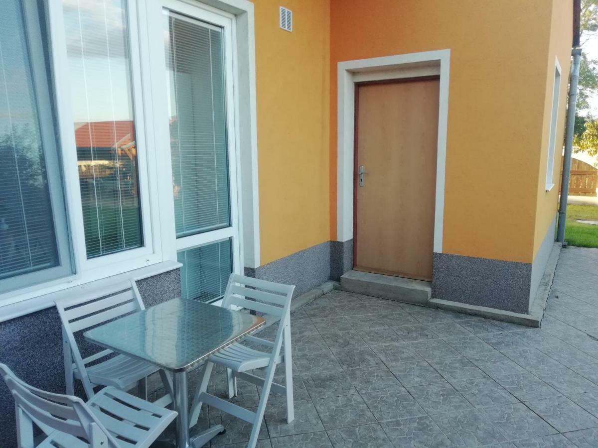 Penzion Pod Sklepy Novy Prerov Dış mekan fotoğraf